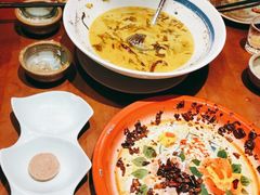 -辣不二地道川菜(汉水路店)