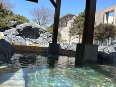 -和园景逸大酒店朗月汤泉