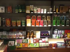 -天仁茗茶(海港城诚品书店)