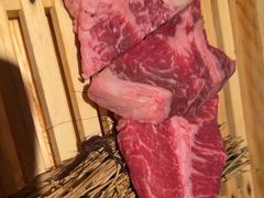-赤坂亭·M9和牛烧肉·铁板烧·日料398放题(长泰广场店)
