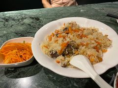 -东方亚克西餐厅(西康路店)