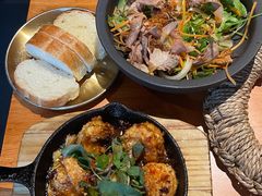 傣味蒜蓉虾-SHAN山(前滩太古里店)