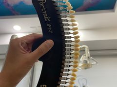 -精德口腔·种植修复·儿牙中心(财富中心店)