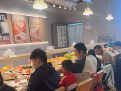 -龍歌自助小火锅(城阳万象汇店)