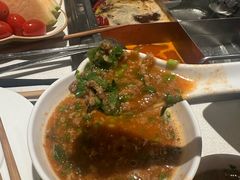 -海底捞火锅(长宁路龙之梦店)