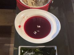 -九鼎轩脆毛肚火锅(南京东路店)