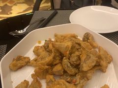 -富力威斯汀酒店-中国元素中餐厅(武昌临江店)