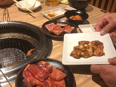 -じゃんじゃん亭(栄店)