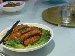 -敦煌喜宴(万达广场店)