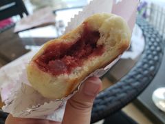 -长发西饼(临顿路店)