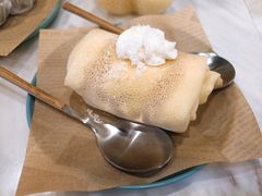 -李大牛和刘大力手作甜品(凯德店)