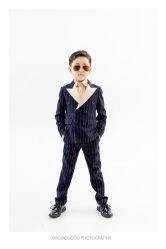 -星豆豆儿童摄影(南郊太白南路店)