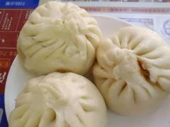 肉包-津品味小吃(大学湾店)