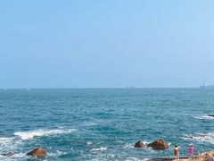 -燕儿岛山公园
