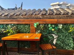 -IFIF 如果花園(宽厚里店)