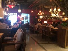 -漫咖啡MAANCOFFEE(人大店)