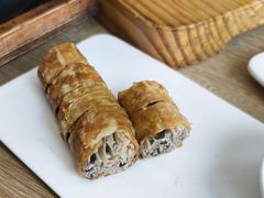 -枣子树·素食餐厅(朱家尖店)