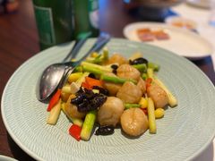 -环球港凯悦 · 享悦中餐厅