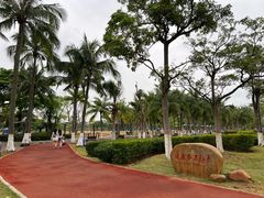 -万绿园