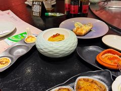 -铁板诱惑法式铁板烧(大卫城店)