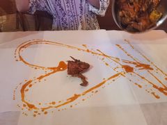 -Dampa Seafood Grill - Dubai