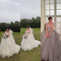 -唯一旅拍·颂当代影像艺术中心(上城店)