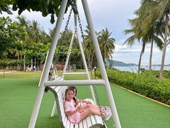 -三亚亚龙湾天域度假酒店