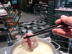 -皇后餐厅-煲仔·小菜·打边炉(古北店)