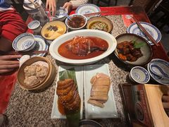 -南京大牌档(人民广场店)