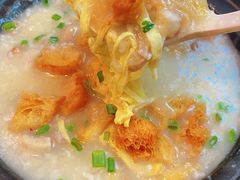 -粤秀小厨·广式早茶(辽宁路店)