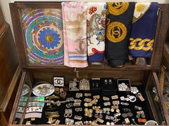 -Golikooo Vintage(中古店)