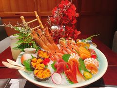 -京旬海鲜放题·铁板烧自助餐厅