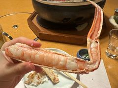 -蟹道乐(梅田店)
