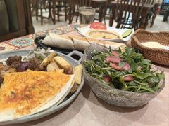 -BRBR叙利亚餐厅(总店)