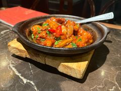 -汤城小厨•粤菜•靓汤(苏州街店)