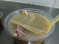 胡椒猪肚汤-胡椒猪肚汤(康王店)