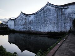-西溪南古村落景区