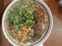 -小马牛肉面·牛骨熬制(南京博物院店)