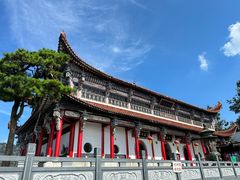 -九华山风景区