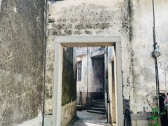 -鸣鹤古镇