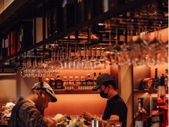 -Cohiba Atmosphere高希霸魅力俱乐部(国贸店)