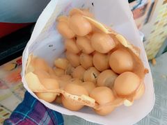 有机栗子鸡蛋仔-妈咪鸡蛋仔(尖沙咀东分店)