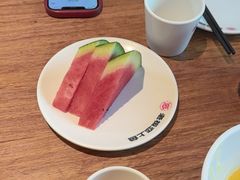 -老板恋上鱼(恒隆广场店)