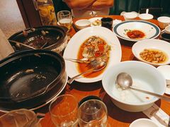 -上海人家花樣年华(中山公园店)