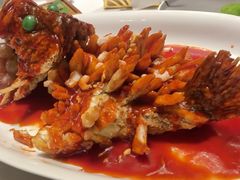 -松鹤楼·非遗·苏帮菜(融科店)