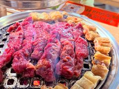 -霸腹烤肉(厦门柚子番店)