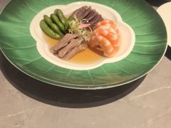 -醉庐·新上海菜(南京西路店)