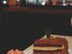 -YUE·6·西式融合餐厅(外滩六号店)