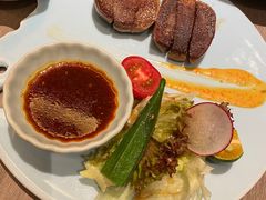 -炙柒Sekinana·精致料理 烧鸟·铁板烧(海上世界店)