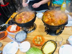 -范贤光鸡公煲(平乐园总店)